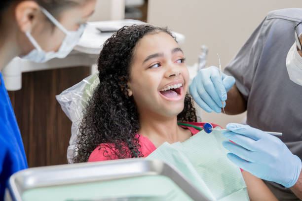 Best Emergency Dental Care for Abscessed Tooth in Van Buren, AR