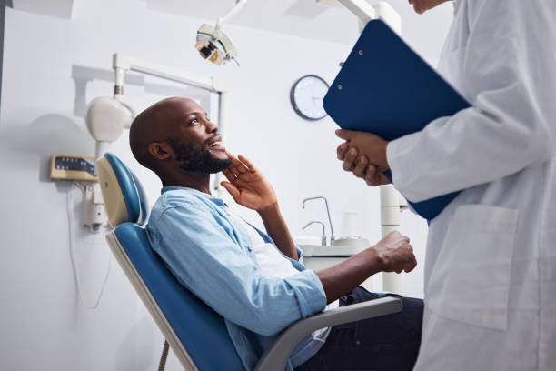 Best Emergency Dentist for Knocked-Out Tooth in Van Buren, AR