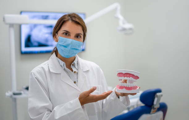 Best Emergency Dentist for Special Needs Patients in Van Buren, AR