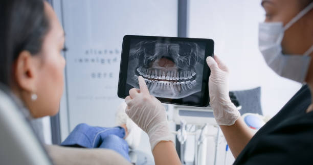 Best Emergency Dental Services for Seniors in Van Buren, AR