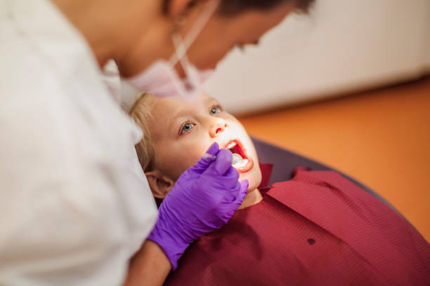 Best Emergency Dental Services for Seniors in Van Buren, AR
