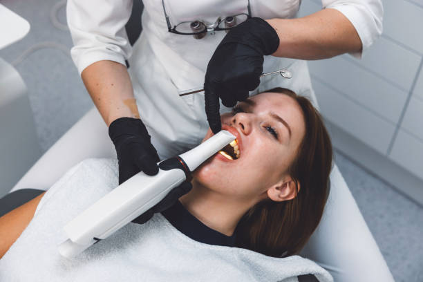 Best Orthodontic Emergency Dentist in Van Buren, AR