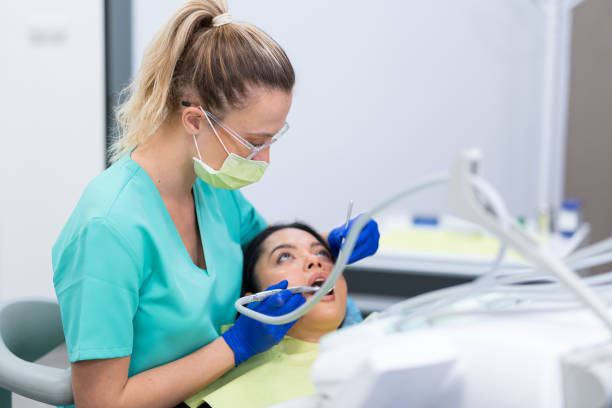 Best Emergency Dental Services for Seniors in Van Buren, AR
