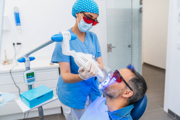 Best Emergency Dentist for Lost Fillings or Crowns in Van Buren, AR