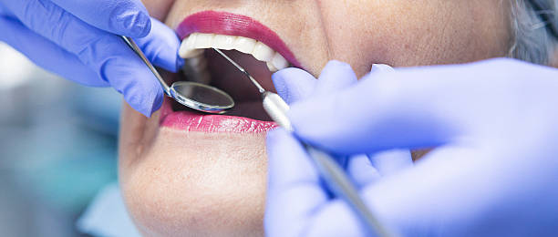 Best Holiday Emergency Dentist in Van Buren, AR