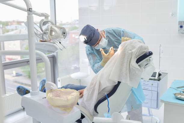 Best Emergency Dentist for Special Needs Patients in Van Buren, AR